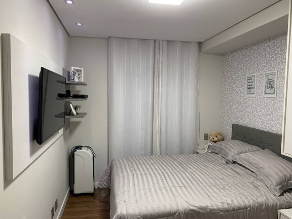 Imagem Apartamento com 2 Quartos à Venda, 85 m² em Vila América - Santo André Imagem Apartamento com 2 Quartos à Venda, 85 m² em Vila América - Santo André