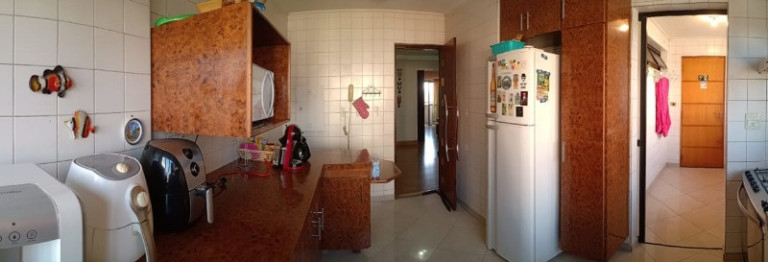 Imagem Imóvel com 3 Quartos à Venda, 120 m² em Vila Parque Jabaquara - São Paulo