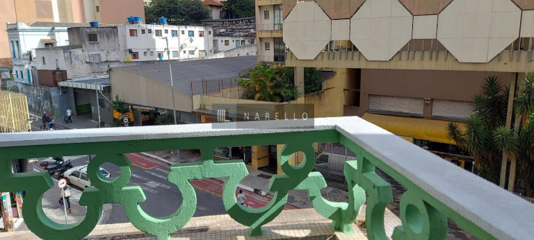 Imagem Apartamento com 1 Quarto à Venda, 49 m² em Bela Vista - São Paulo