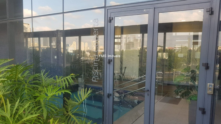 Imagem Imóvel com 2 Quartos à Venda, 62 m² em água Branca - São Paulo Imagem Imóvel com 2 Quartos à Venda, 62 m² em água Branca - São Paulo