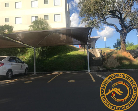 Imagem Apartamento com 2 Quartos à Venda, 47 m² em Parque Nossa Senhora Da Candelária - Itu Imagem Apartamento com 2 Quartos à Venda, 47 m² em Parque Nossa Senhora Da Candelária - Itu