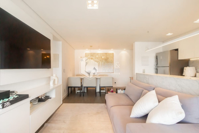 Imagem Apartamento com 2 Quartos à Venda, 70 m² em Pompeia - São Paulo Imagem Apartamento com 2 Quartos à Venda, 70 m² em Pompeia - São Paulo