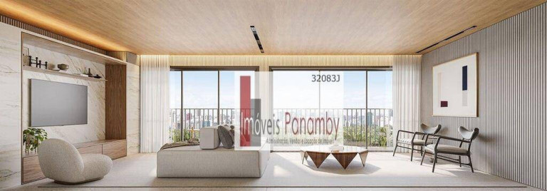 Imagem Apartamento com 2 Quartos à Venda, 97 m² em Cerqueira César - São Paulo Imagem Apartamento com 2 Quartos à Venda, 97 m² em Cerqueira César - São Paulo