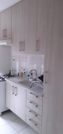 Imagem Apartamento com 2 Quartos à Venda, 51 m² em Parque Erasmo Assunção - Santo André