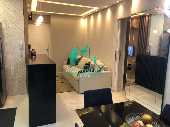 Foto do imóvel Apartamento à Venda, 47 m² em Centro - Osasco