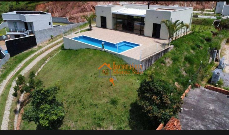 Imagem Casa com 3 Quartos à Venda, 170 m² em Jardim Estância Brasil - Atibaia Imagem Casa com 3 Quartos à Venda, 170 m² em Jardim Estância Brasil - Atibaia