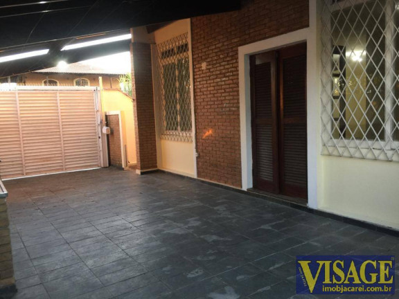 Imagem Casa com 3 Quartos à Venda, em Pq. Brasil - Jacareí Imagem Casa com 3 Quartos à Venda, em Pq. Brasil - Jacareí