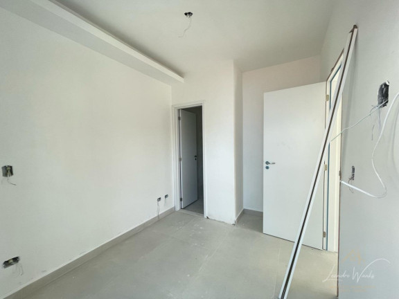 Imagem Apartamento com 2 Quartos à Venda, 70 m² em Itaguá - Ubatuba