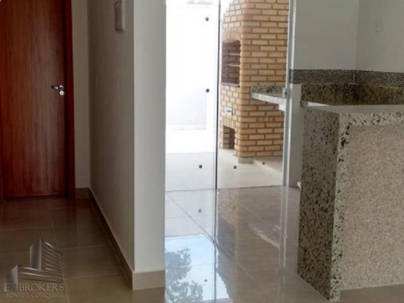 Imagem Casa de Condomínio com 3 Quartos à Venda, 95 m² em Loteamento Dinorá Rosa - Sorocaba