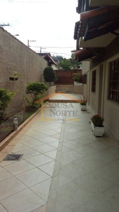 Imagem Casa de Condomínio com 3 Quartos à Venda, 131 m² em Vila Guilherme - São Paulo Imagem Casa de Condomínio com 3 Quartos à Venda, 131 m² em Vila Guilherme - São Paulo