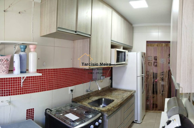 Imagem Apartamento com 2 Quartos à Venda,  em Jardim Eliza - Valinhos