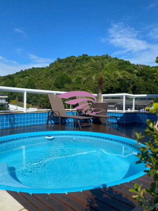 Cobertura com 3 Quartos à Venda, 177 m² em Bombas - Bombinhas