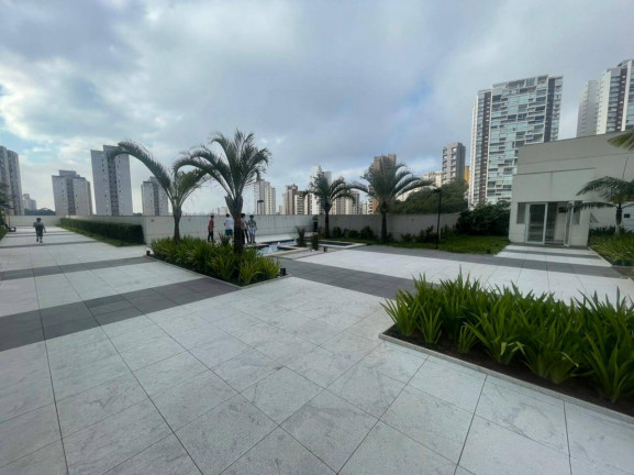 Imagem Apartamento com 3 Quartos à Venda, 87 m² em Jardim Caboré - São Paulo