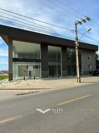 Imagem Ponto Comercial à Venda, 372 m² em Vila Nova - Barra Velha Imagem Ponto Comercial à Venda, 372 m² em Vila Nova - Barra Velha
