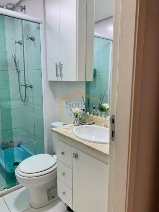 Imagem Apartamento com 2 Quartos à Venda, 65 m² em Santana - São Paulo Imagem Apartamento com 2 Quartos à Venda, 65 m² em Santana - São Paulo