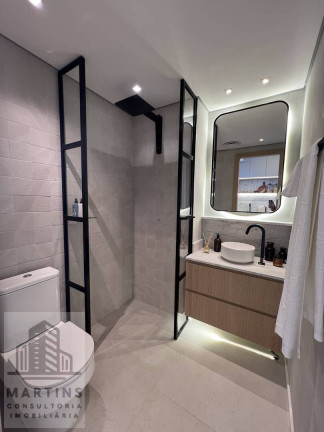 Imagem Apartamento com 1 Quarto à Venda, 24 m² em Pinheiros - São Paulo