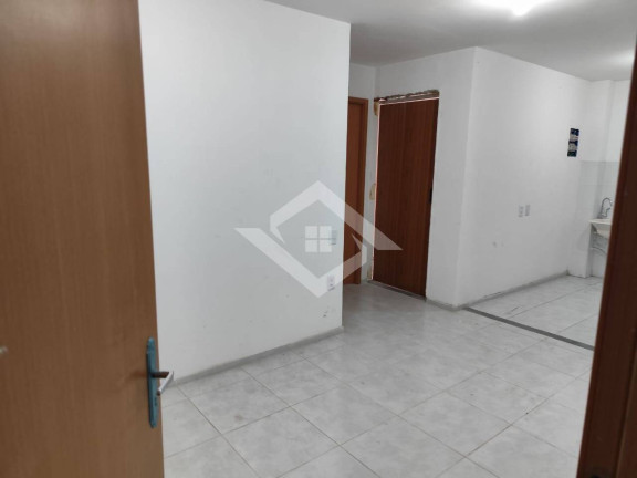 Imagem Apartamento com 1 Quarto à Venda, 35 m² em Campo Grande - Rio De Janeiro Imagem Apartamento com 1 Quarto à Venda, 35 m² em Campo Grande - Rio De Janeiro
