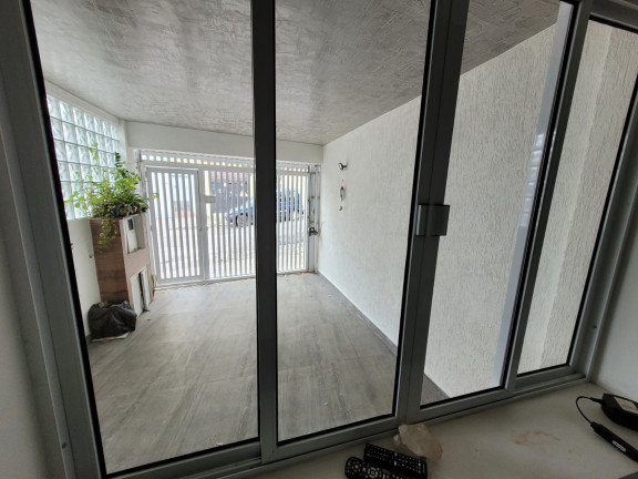 Imagem Sobrado com 2 Quartos à Venda, 127 m² em Jardim Da Gloria - Sp