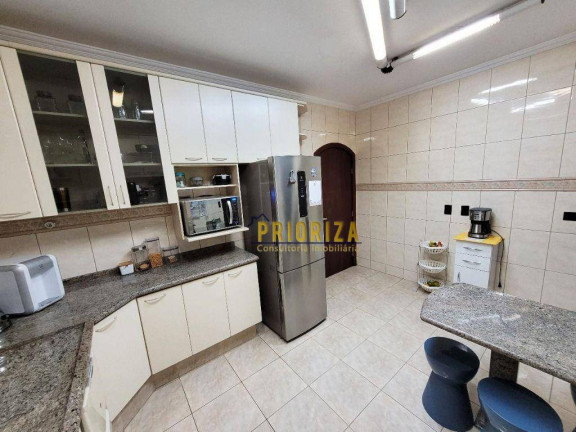 Imagem Casa com 3 Quartos à Venda, 187 m² em Jardim Prestes De Barros - Sorocaba Imagem Casa com 3 Quartos à Venda, 187 m² em Jardim Prestes De Barros - Sorocaba
