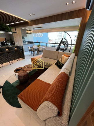 Imagem Apartamento com 3 Quartos à Venda, 112 m² em Campestre - Santo André Imagem Apartamento com 3 Quartos à Venda, 112 m² em Campestre - Santo André