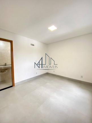Imagem Sobrado com 3 Quartos à Venda, 225 m² em Jardim Helvécia - Aparecida De Goiânia