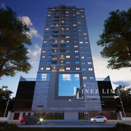 Apartamento com 2 Quartos à Venda, 69 m² em Morretes - Itapema