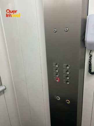 Imagem Apartamento com 2 Quartos à Venda, 50 m² em Campos Elíseos - Ribeirão Preto Imagem Apartamento com 2 Quartos à Venda, 50 m² em Campos Elíseos - Ribeirão Preto