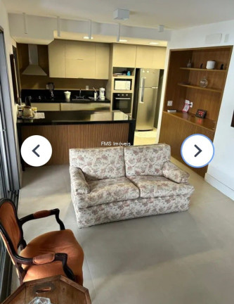 Imagem Imóvel com 3 Quartos à Venda, 131 m² em Cidade Monções - São Paulo Imagem Imóvel com 3 Quartos à Venda, 131 m² em Cidade Monções - São Paulo