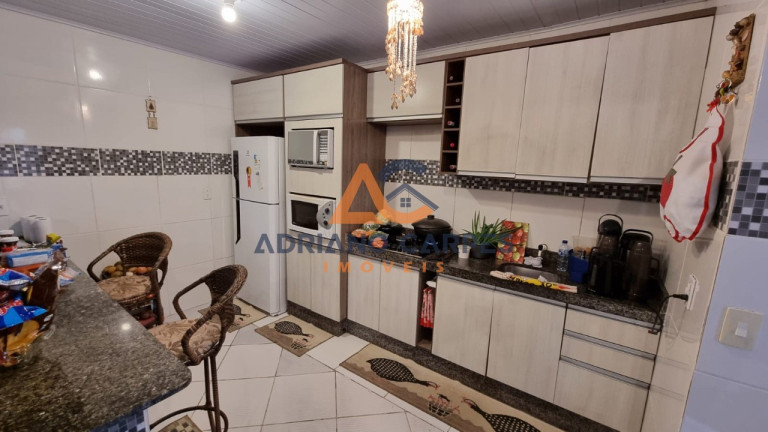 Imagem Casa com 3 Quartos à Venda, 107 m² em Gravatá - Navegantes Imagem Casa com 3 Quartos à Venda, 107 m² em Gravatá - Navegantes