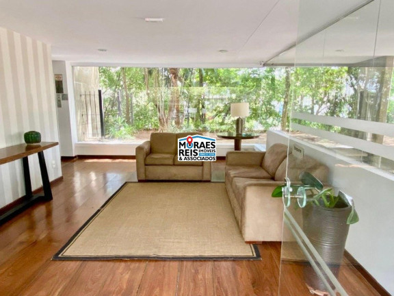 Imagem Apartamento com 3 Quartos à Venda, 142 m² em Paraíso Do Morumbi - São Paulo Imagem Apartamento com 3 Quartos à Venda, 142 m² em Paraíso Do Morumbi - São Paulo