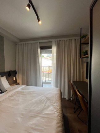 Imagem Studio à Venda, 22 m² em Perdizes - São Paulo
