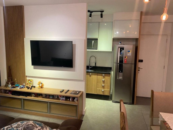 Imagem Apartamento com 2 Quartos à Venda, 62 m² em Vila Leopoldina - São Paulo Imagem Apartamento com 2 Quartos à Venda, 62 m² em Vila Leopoldina - São Paulo