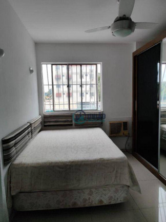 Imagem Apartamento com 2 Quartos à Venda, 60 m² em Fonseca - Niterói Imagem Apartamento com 2 Quartos à Venda, 60 m² em Fonseca - Niterói