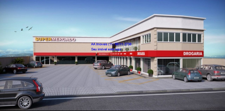 Imagem Imóvel para Alugar, 2.800 m² em Parque Nova Jandira - Jandira Imagem Imóvel para Alugar, 2.800 m² em Parque Nova Jandira - Jandira