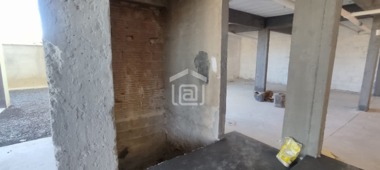 Imagem Imóvel com 3 Quartos à Venda, 66 m² em Jardim Vitória V - Poços De Caldas