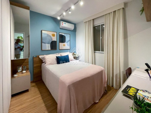 Imagem Apartamento com 2 Quartos à Venda, 43 m² em Arsenal - São Gonçalo