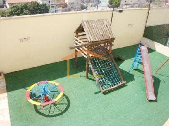 Imagem Apartamento com 3 Quartos à Venda, 86 m² em Santana - São Paulo