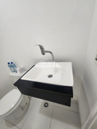 Imagem Sala Comercial para Alugar, 37 m² em Vila Clementino - São Paulo Imagem Sala Comercial para Alugar, 37 m² em Vila Clementino - São Paulo