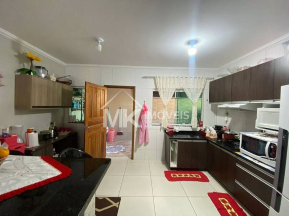 Imagem Casa à Venda,  em Planta Deodoro - Piraquara