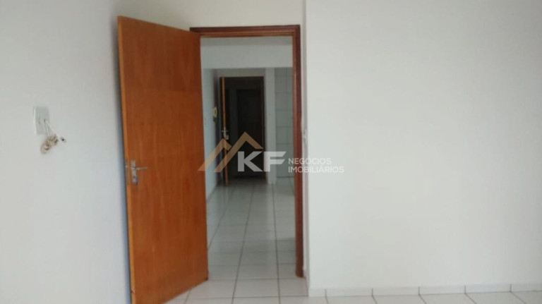 Imagem Apartamento com 1 Quarto à Venda, 42 m² em Nova Aliança - Ribeirão Preto