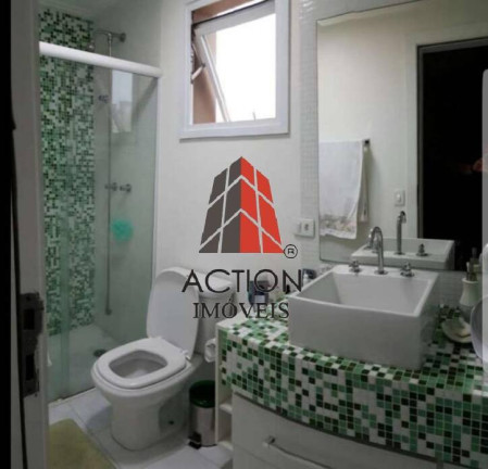 Imagem Apartamento com 3 Quartos à Venda, 90 m² em Tatuapé - São Paulo Imagem Apartamento com 3 Quartos à Venda, 90 m² em Tatuapé - São Paulo