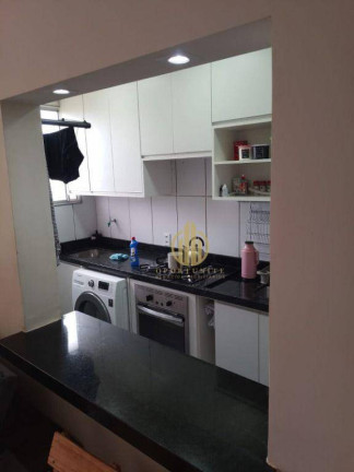 Imagem Apartamento com 2 Quartos à Venda, 48 m² em Parque Dos Lagos - Ribeirão Preto Imagem Apartamento com 2 Quartos à Venda, 48 m² em Parque Dos Lagos - Ribeirão Preto