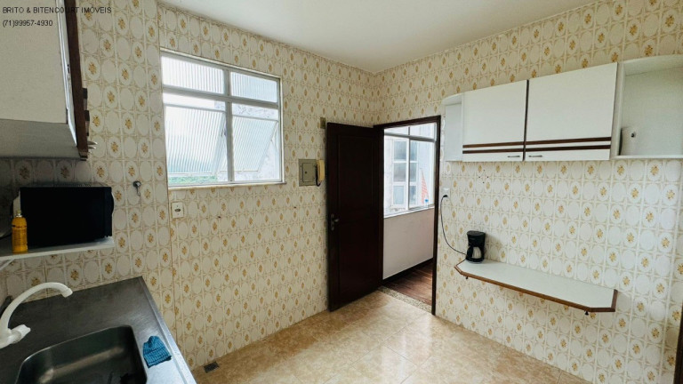 Imagem Imóvel com 2 Quartos à Venda, 88 m² em Luiz Anselmo - Salvador Imagem Imóvel com 2 Quartos à Venda, 88 m² em Luiz Anselmo - Salvador