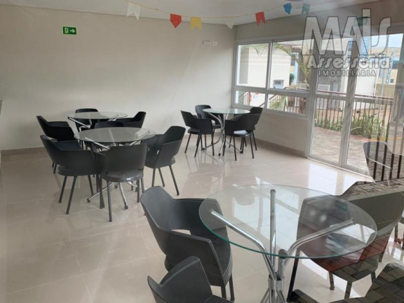 Imagem Apartamento com 2 Quartos à Venda, 45 m² em São Jorge - Novo Hamburgo Imagem Apartamento com 2 Quartos à Venda, 45 m² em São Jorge - Novo Hamburgo