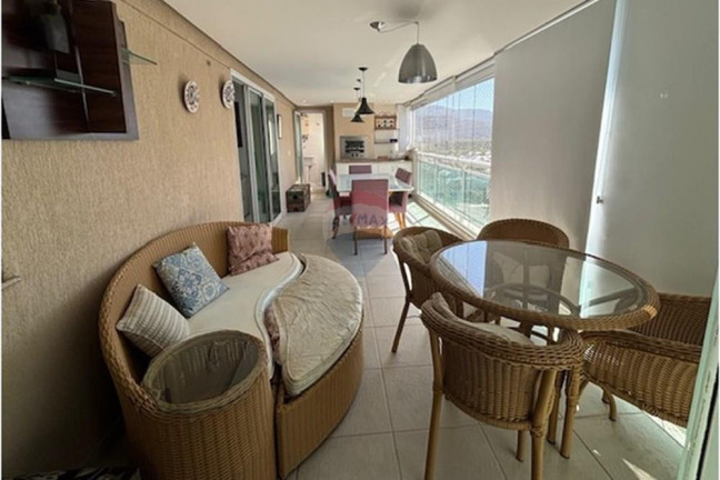 Imagem Apartamento com 4 Quartos para Alugar, 141 m² em Barra Da Tijuca - Rio De Janeiro