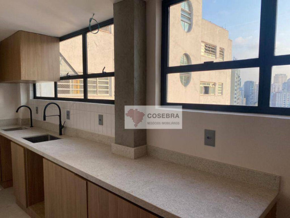 Imagem Apartamento com 3 Quartos à Venda, 93 m² em Vila Olímpia - São Paulo Imagem Apartamento com 3 Quartos à Venda, 93 m² em Vila Olímpia - São Paulo