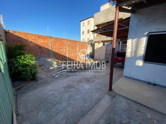 Imagem Casa com 3 Quartos à Venda, 450 m² em Conceição - Feira De Santana Imagem Casa com 3 Quartos à Venda, 450 m² em Conceição - Feira De Santana