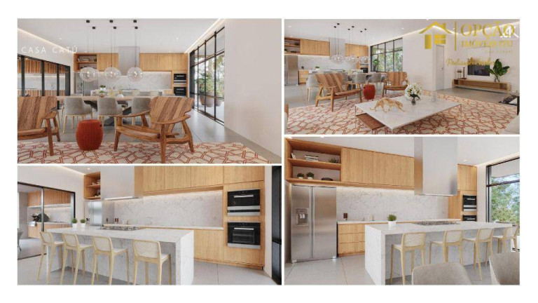 Imagem Casa com 4 Quartos à Venda, 455 m² em Condomínio Xapada Parque Ytu - Itu Imagem Casa com 4 Quartos à Venda, 455 m² em Condomínio Xapada Parque Ytu - Itu