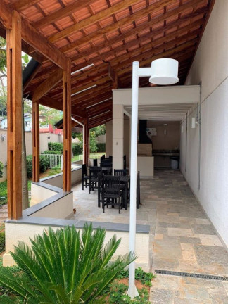 Imagem Apartamento com 2 Quartos à Venda, 67 m² em Bosque Da Saúde - São Paulo
