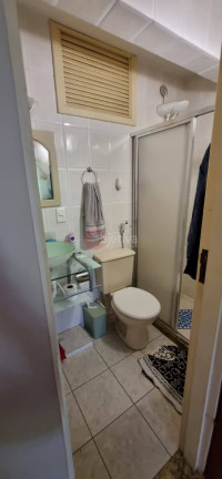 Imagem Apartamento com 1 Quarto à Venda, 55 m² em Portinho - Cabo Frio